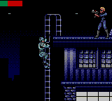 RoboCop Versus The Terminator screenshot 3 for Sega Mega Drive